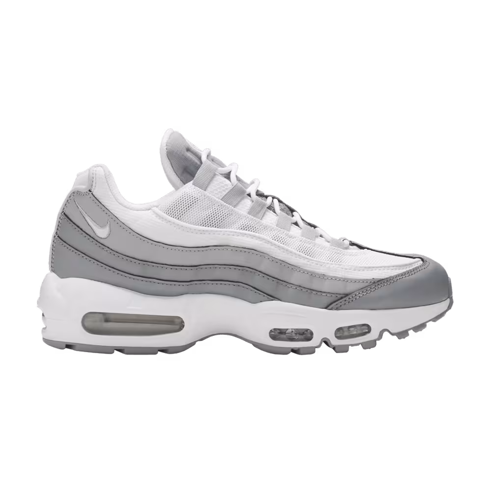 Nike Air Max 95 Grey Fog
