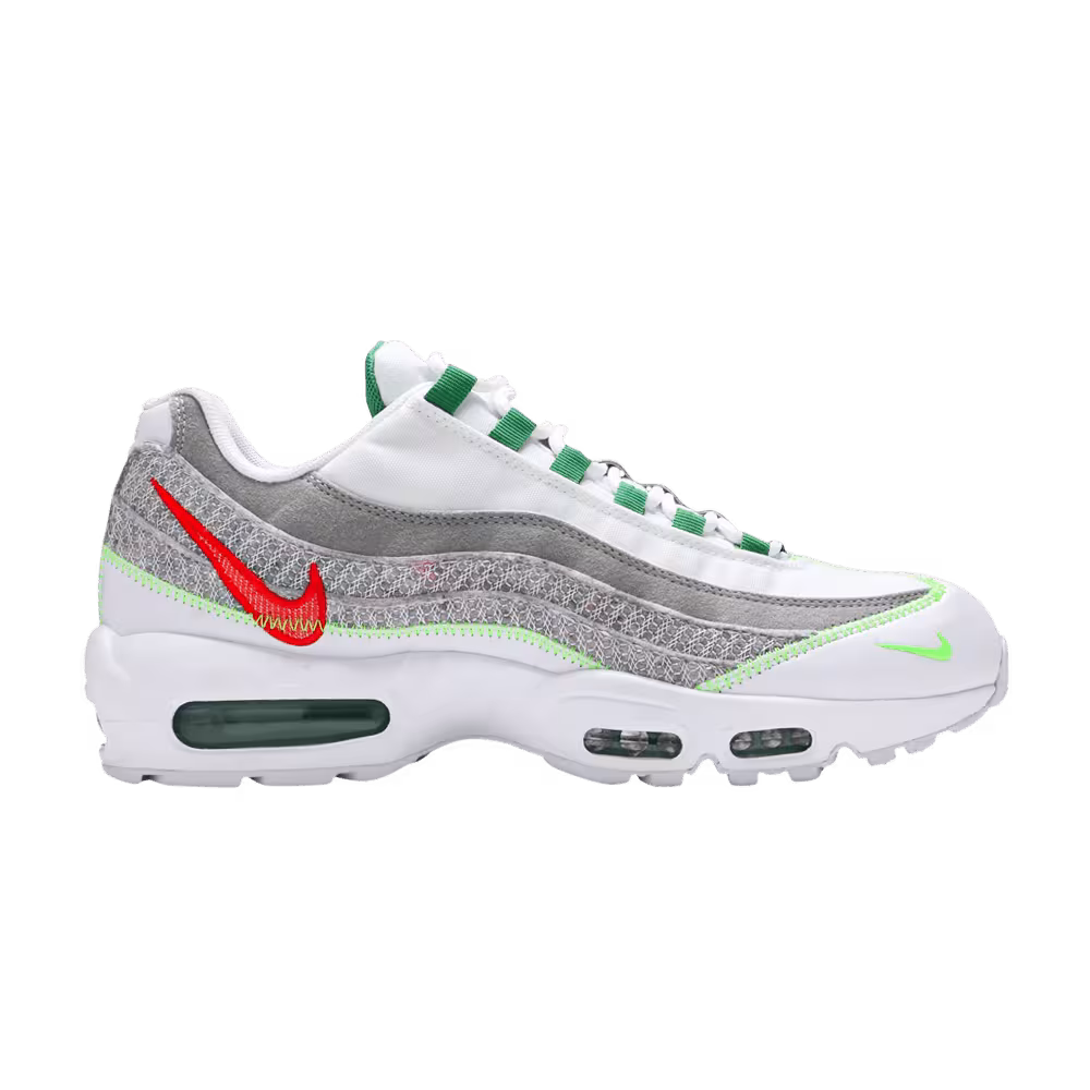 Nike Air Max 95 NRG Recycled Jerseys Pack