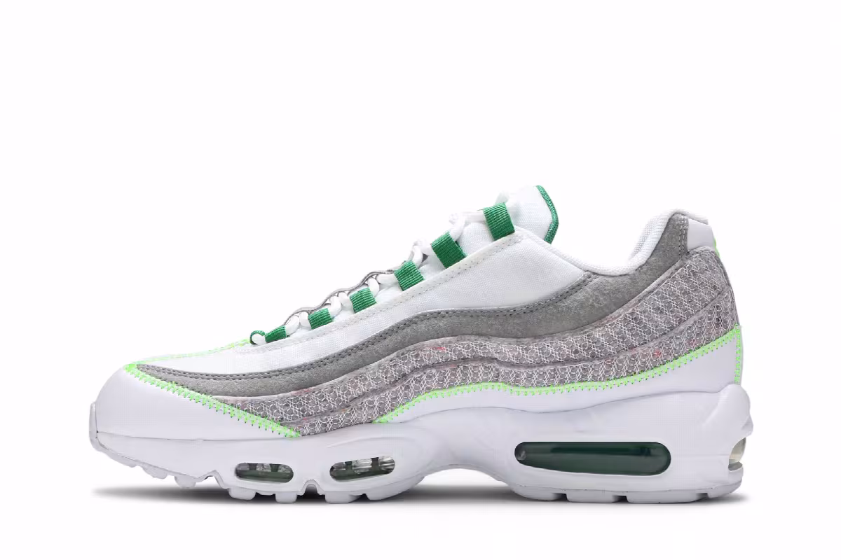 Nike Air Max 95 NRG Recycled Jerseys Pack, view 4