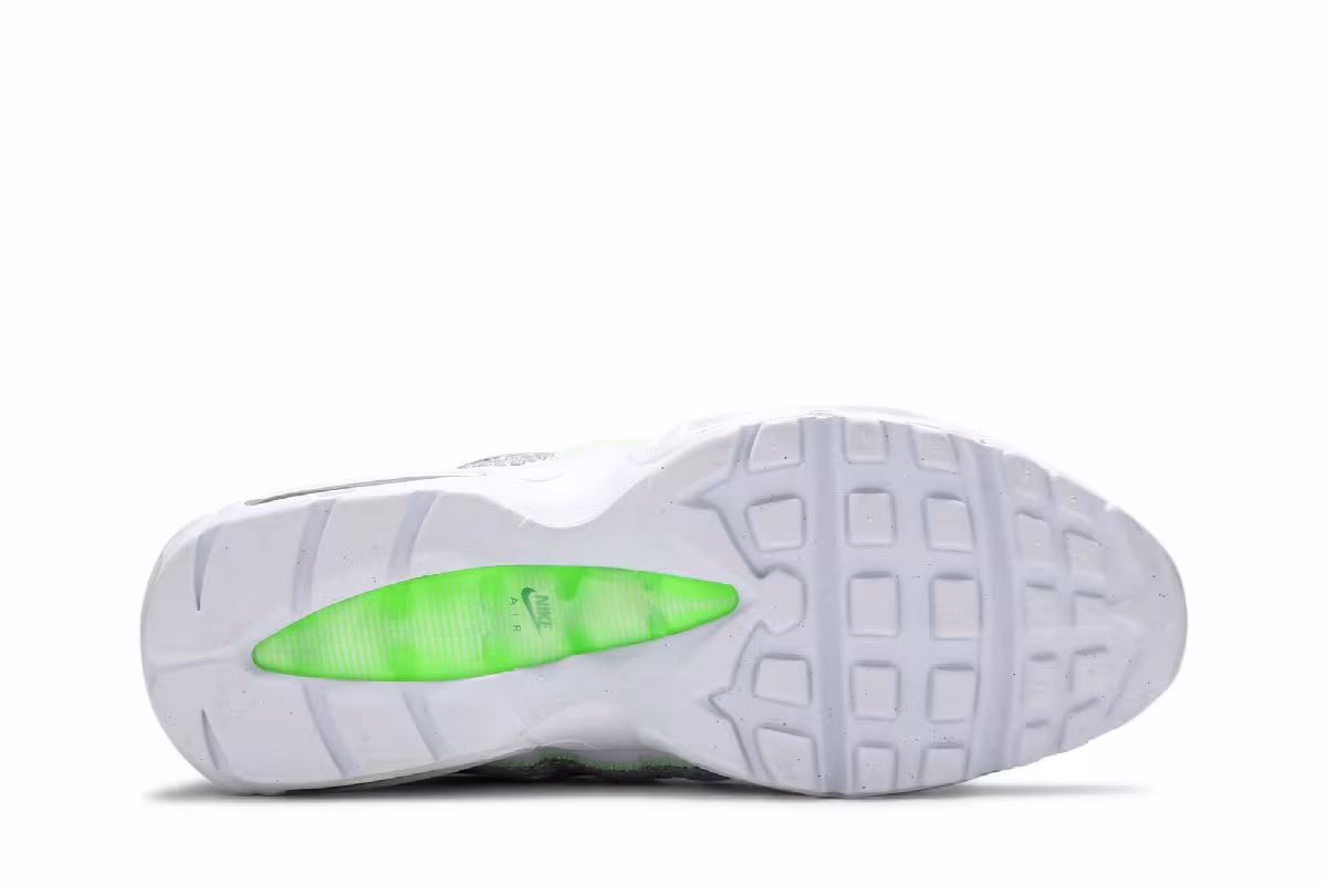 Nike Air Max 95 NRG Recycled Jerseys Pack, view 5