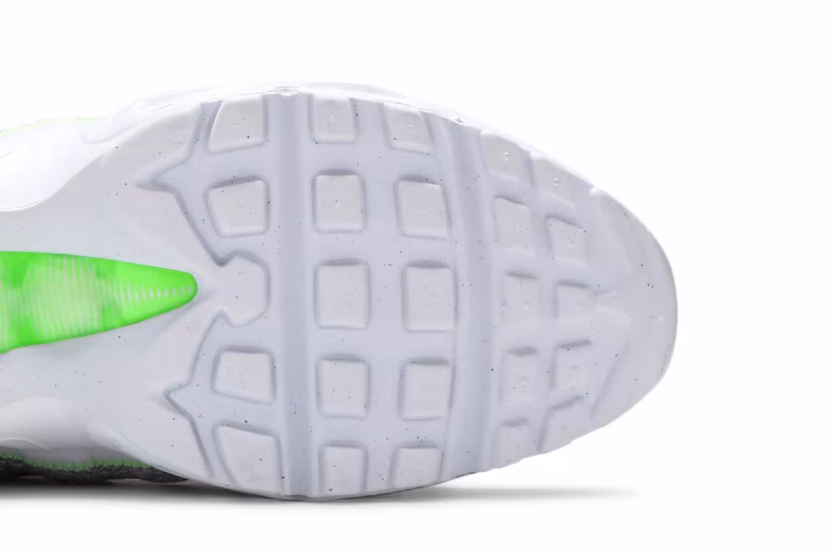 Nike Air Max 95 NRG Recycled Jerseys Pack, view 6