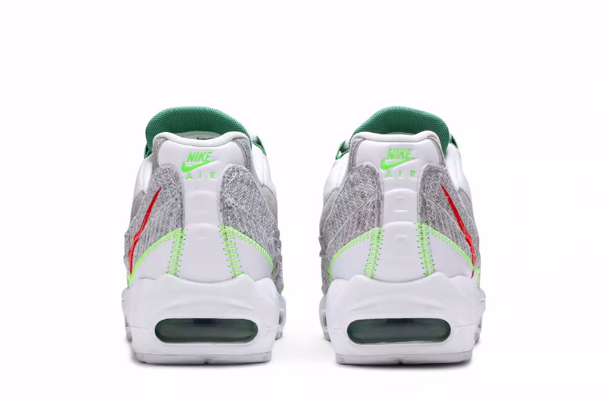 Nike Air Max 95 NRG Recycled Jerseys Pack, view 7