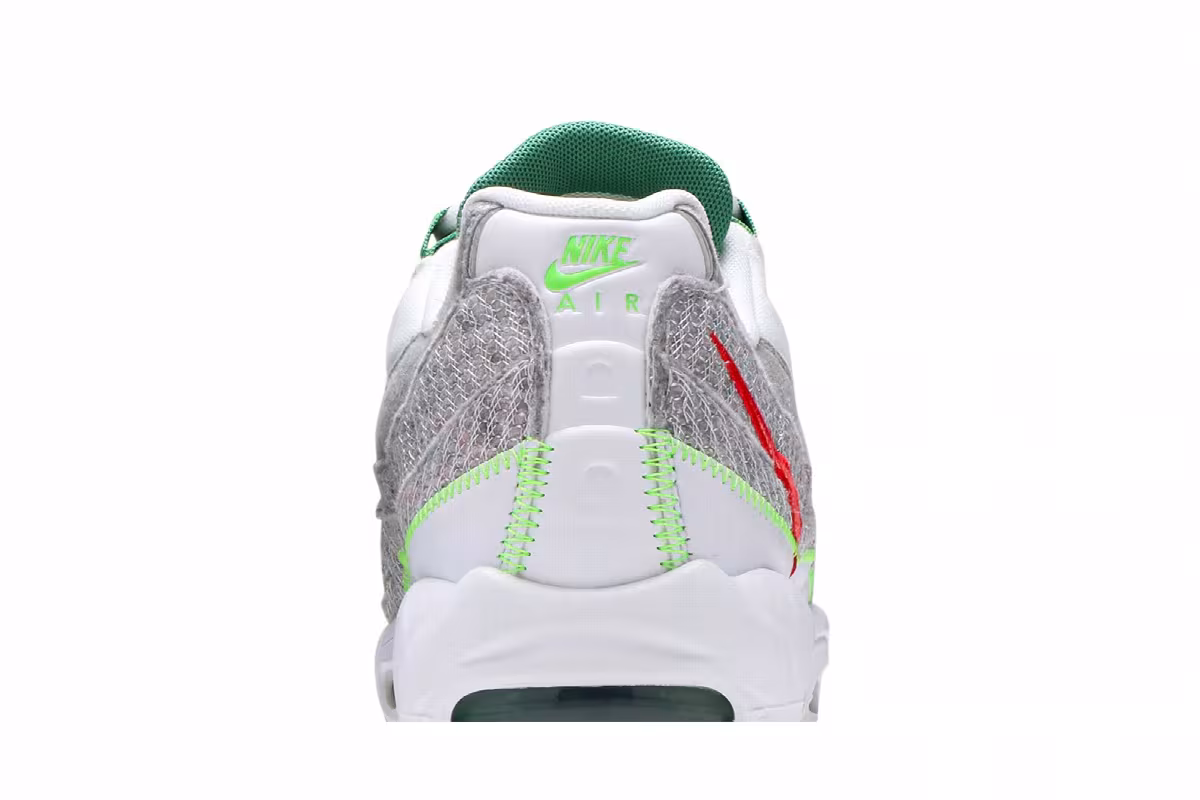 Nike Air Max 95 NRG Recycled Jerseys Pack, view 8