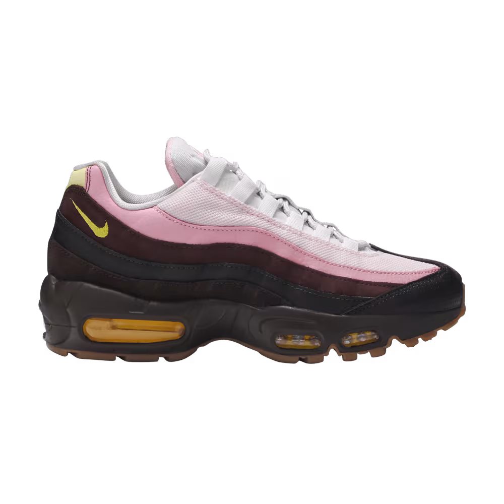 Nike Women's Air Max 95 Cuban Link