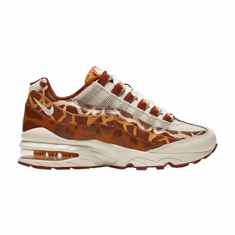 Nike Air Max 95 GS 'Giraffe'