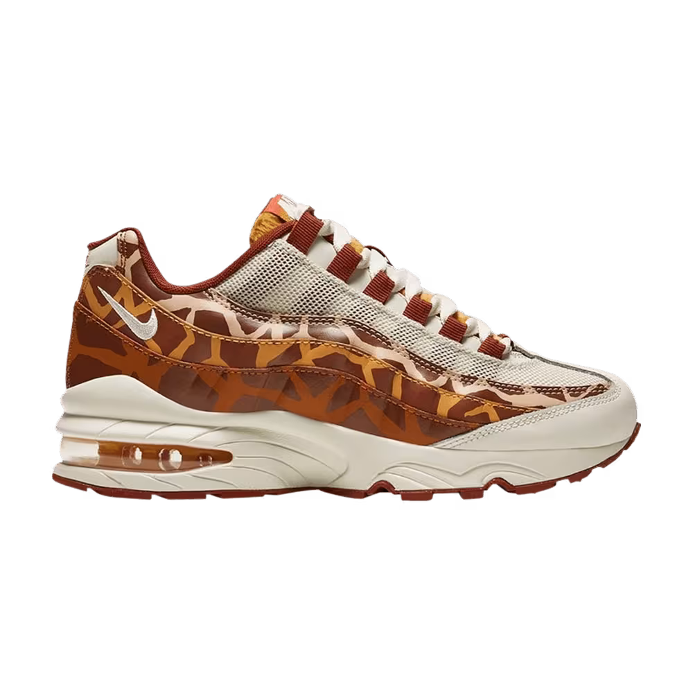Nike Air Max 95 GS Giraffe
