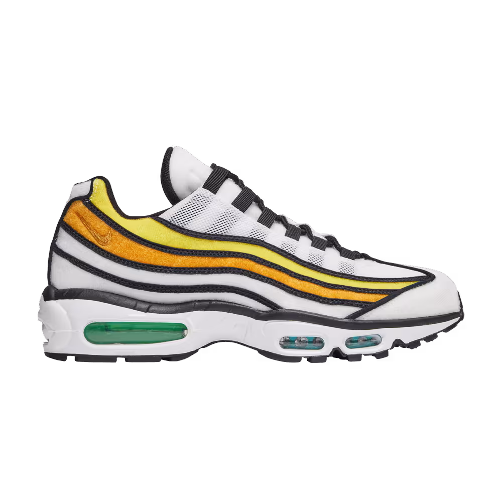Nike Air Max 95 Premium Pollen Rise