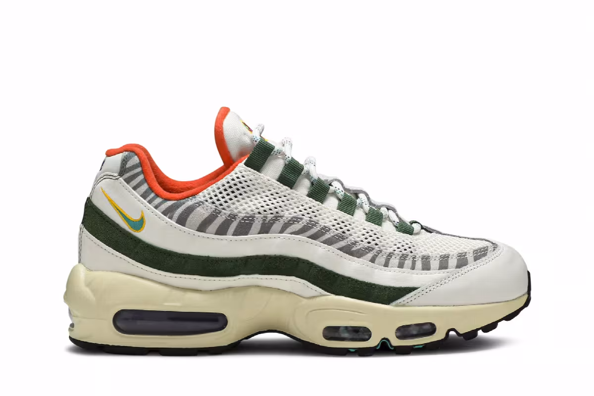 Nike Air Max 95 Era, view 2