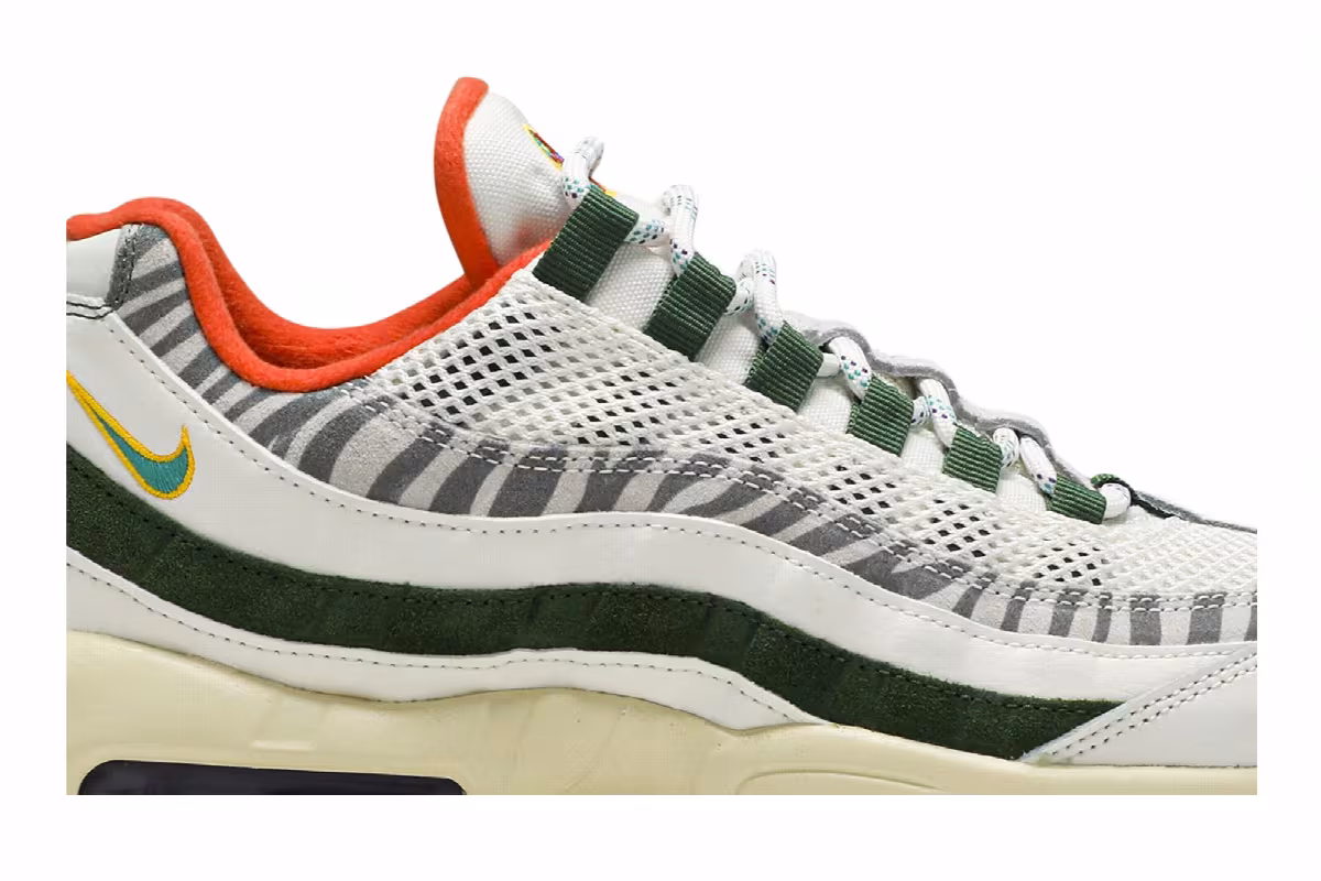 Nike Air Max 95 Era, view 3