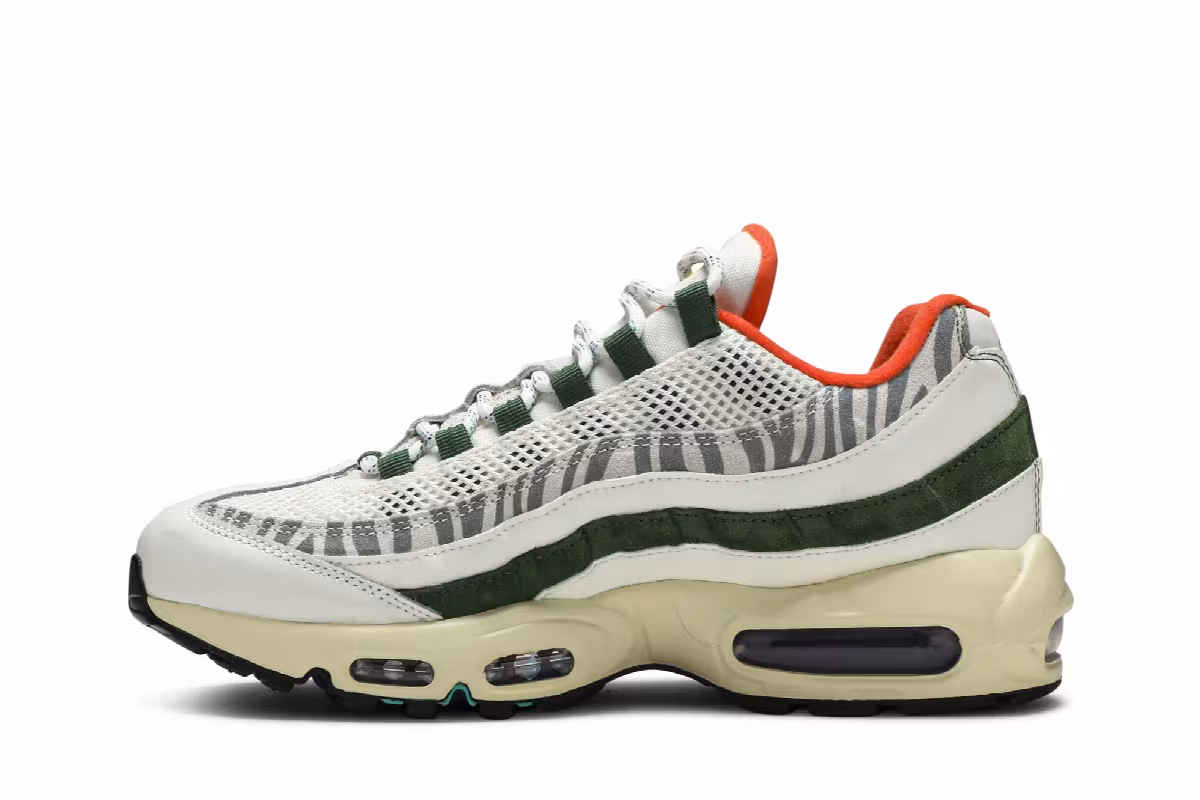 Nike Air Max 95 Era, view 4