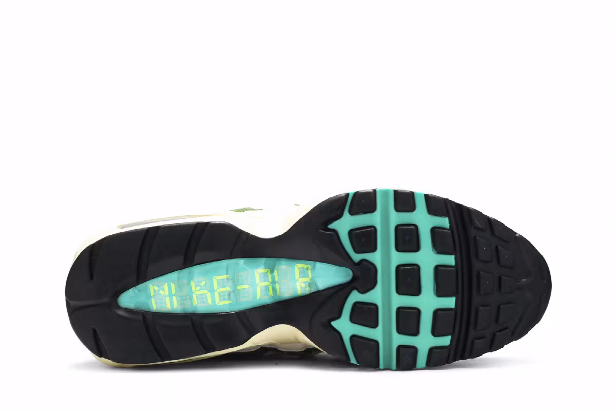 Nike Air Max 95 Era, view 5