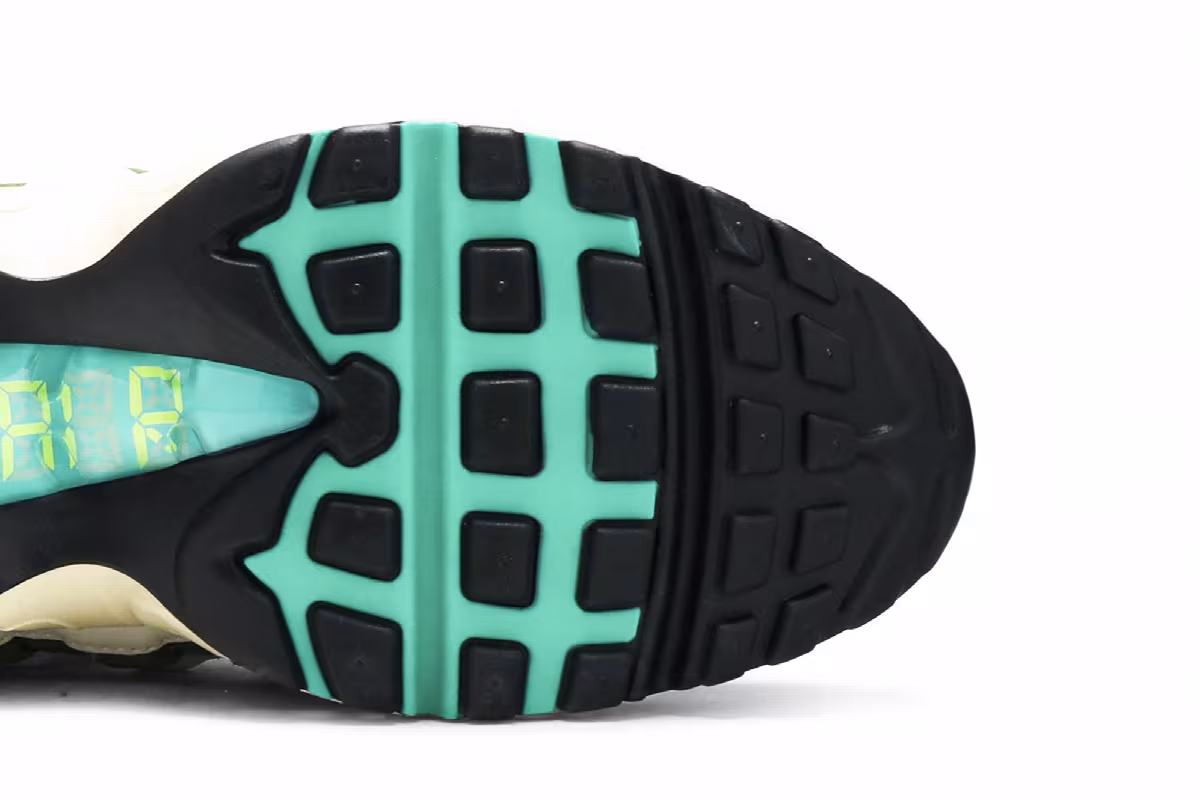 Nike Air Max 95 Era, view 6