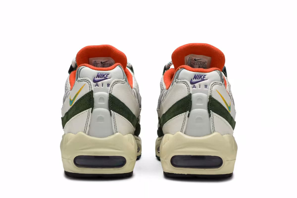 Nike Air Max 95 Era, view 7
