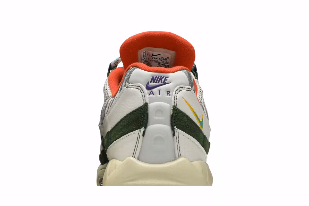 Nike Air Max 95 Era, view 8