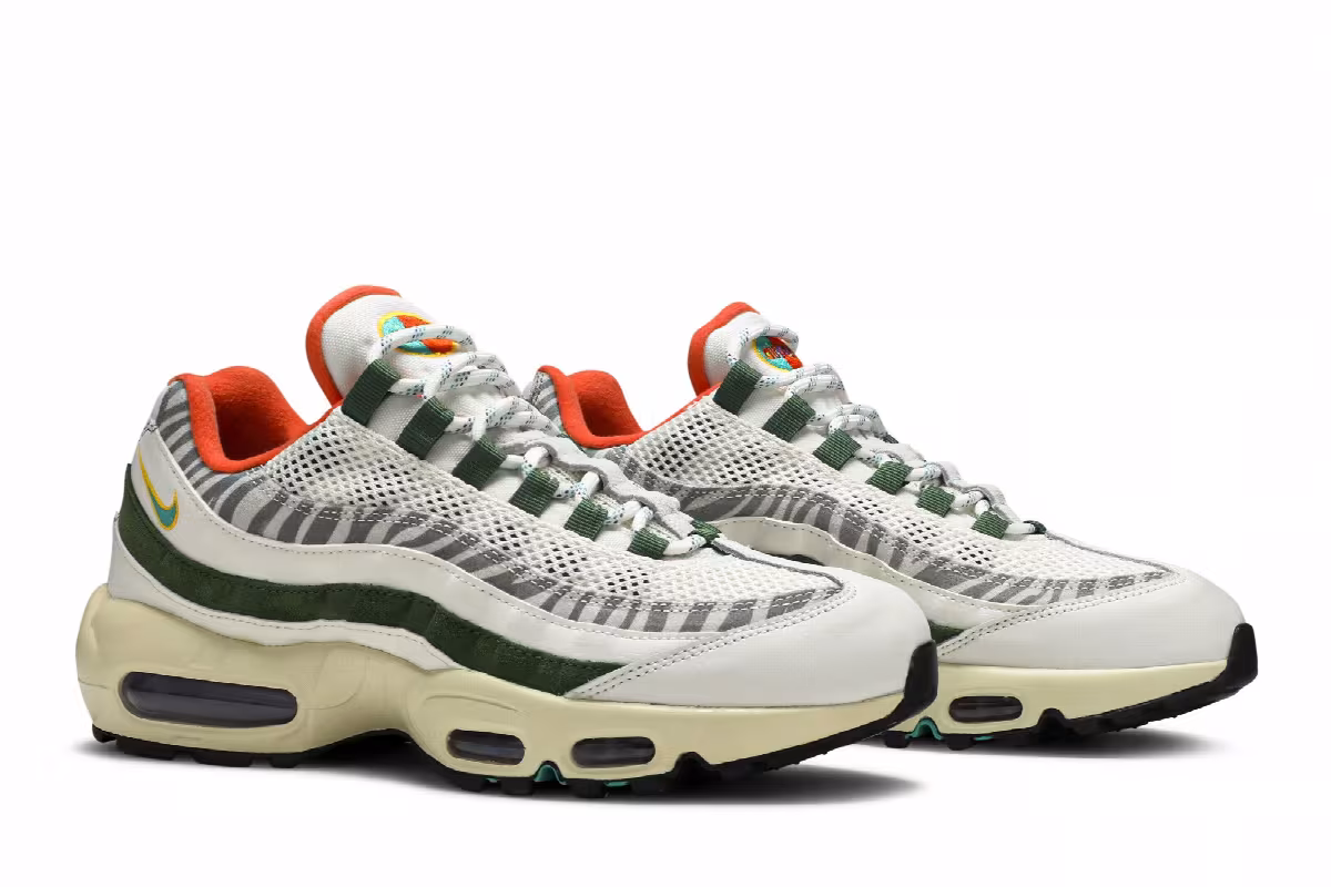 Nike Air Max 95 Era, view 9