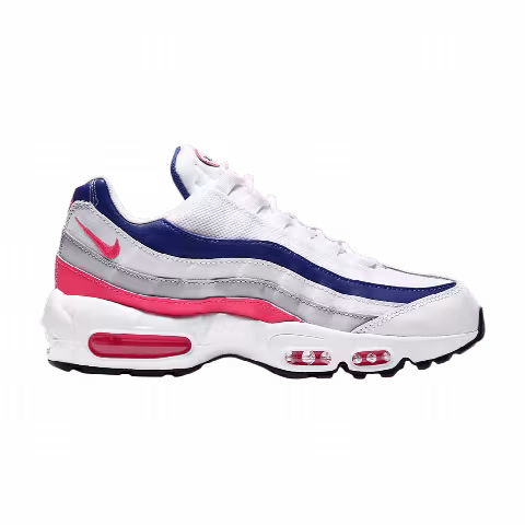 Nike Wmns Air Max 95 'White Hyper Pink'