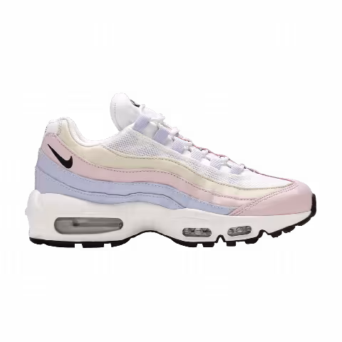 Nike Wmns Air Max 95 'Ghost Pastel'