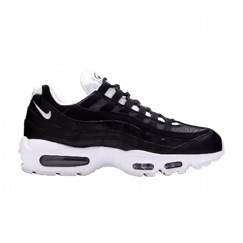 Nike Air Max 95 'Ying Yang Pack - Black'