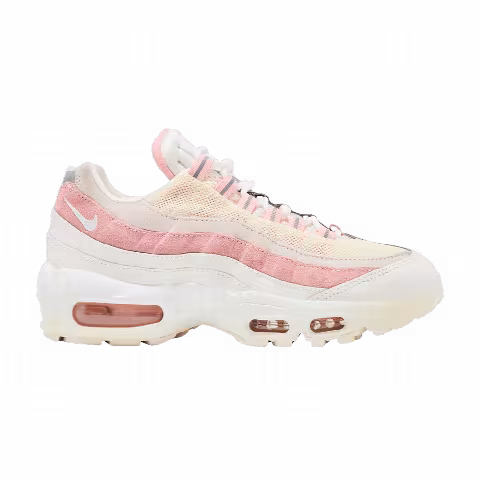 Nike Wmns Air Max 95 'Bleached Coral'