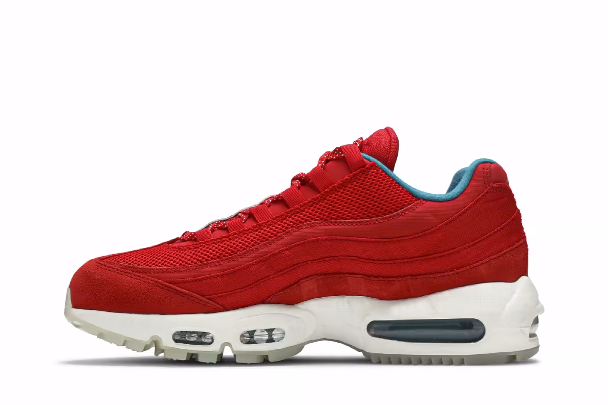 Nike Air Max 95 Utility NRG Mt. Fuji, view 4