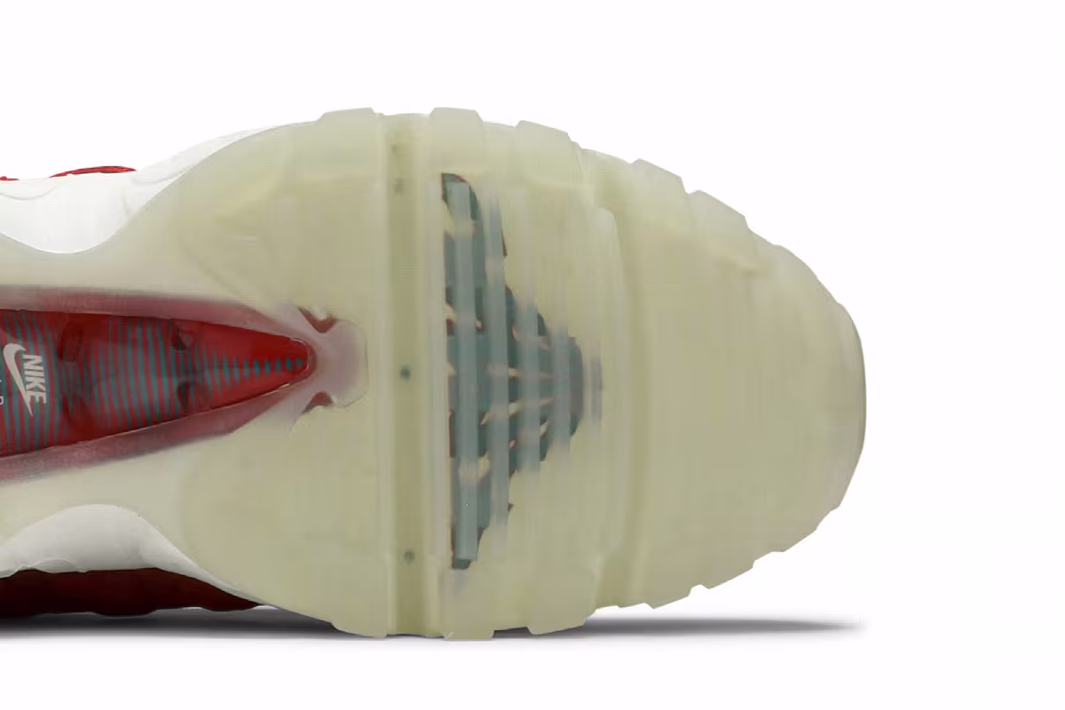 Nike Air Max 95 Utility NRG Mt. Fuji, view 6