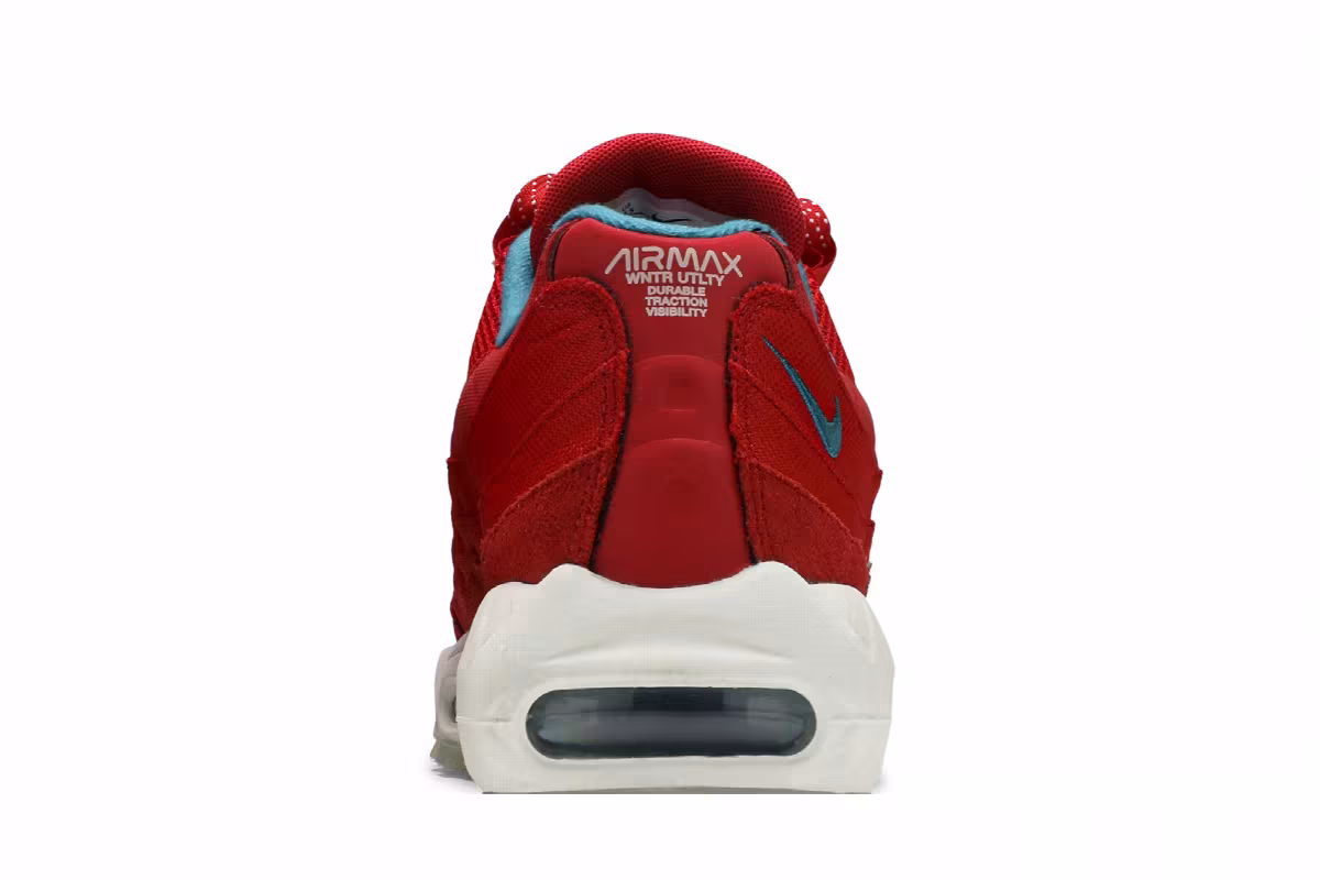 Nike Air Max 95 Utility NRG Mt. Fuji, view 8