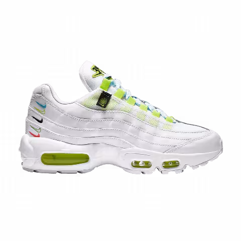 Nike Wmns Air Max 95 SE 'Worldwide Pack'