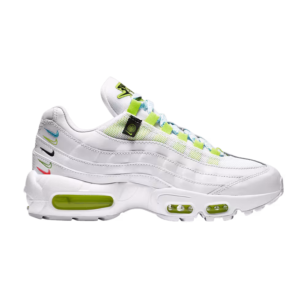 Nike Women's Air Max 95 SE Worldwide Pack