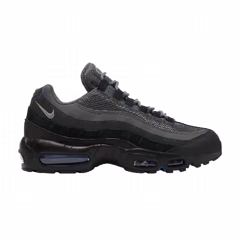 Nike Air Max 95 'Black Particle Grey'