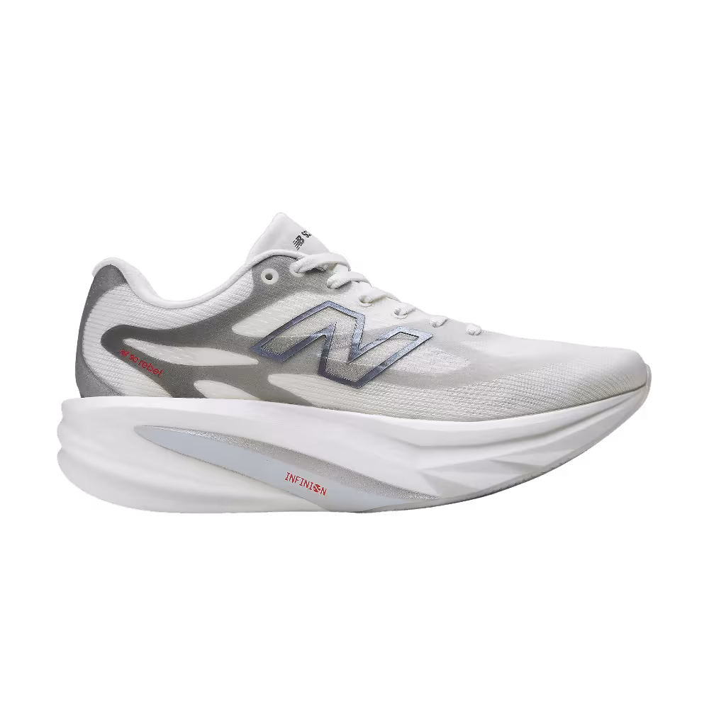 New Balance Women's Supercomp Rebel Sea Salt