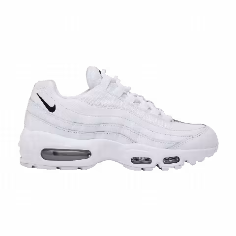Nike Wmns Air Max 95 Essential 'White Black'