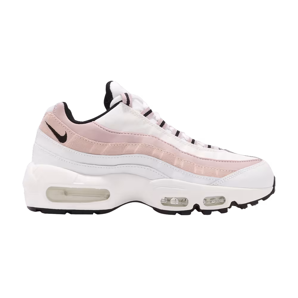 Nike Women's Air Max 95 Champagne