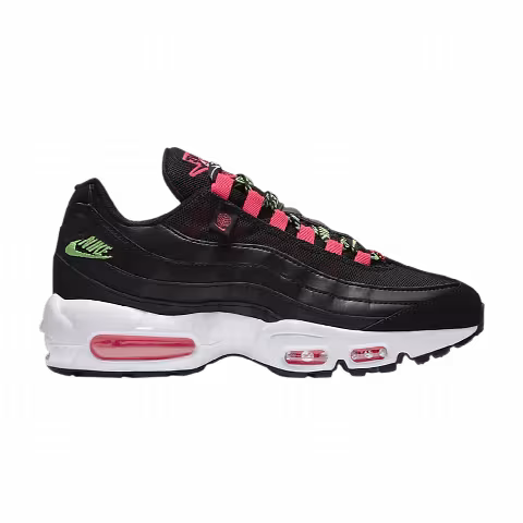 Nike Wmns Air Max 95 SE 'Worldwide Pack - Black'