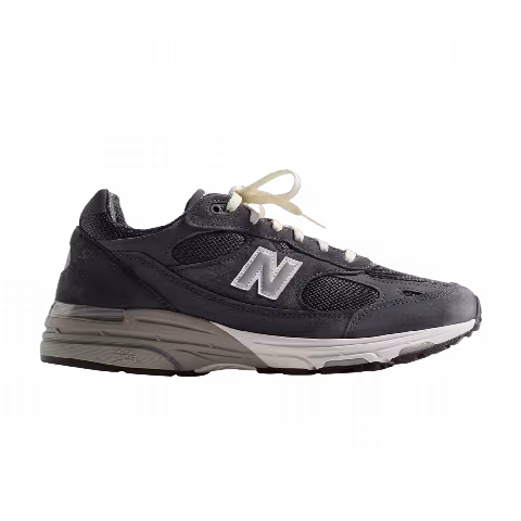 Kith x New Balance 993 Made In USA 'Asteroid'