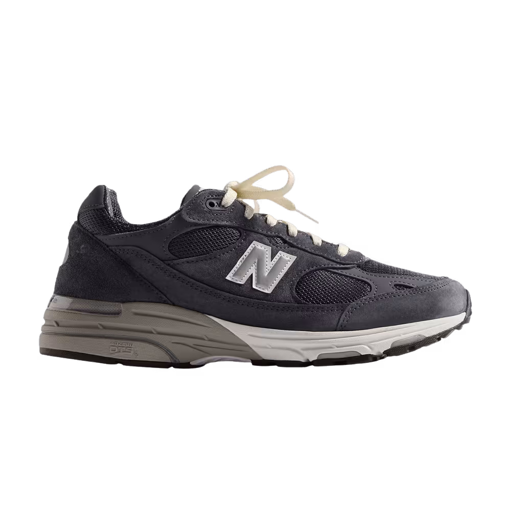 Kith x New Balance 993 Made In USA Asteroid