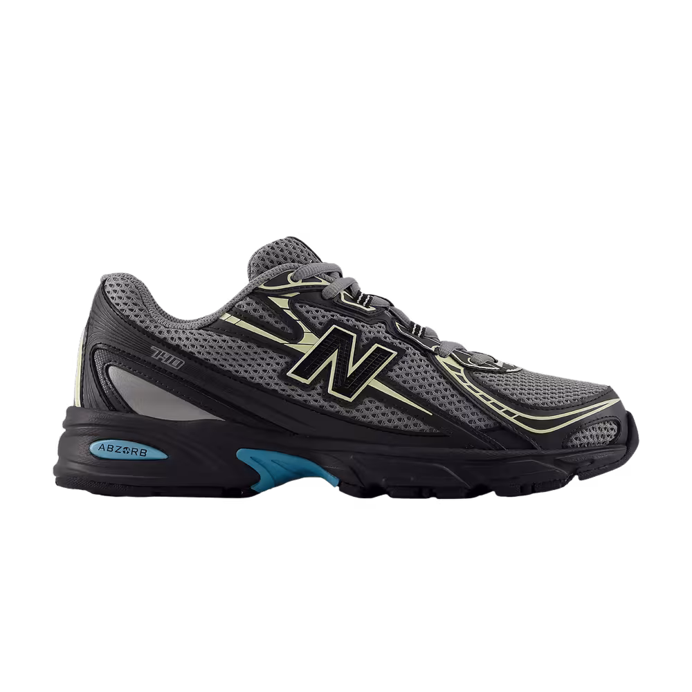 New Balance 740 Night Lights