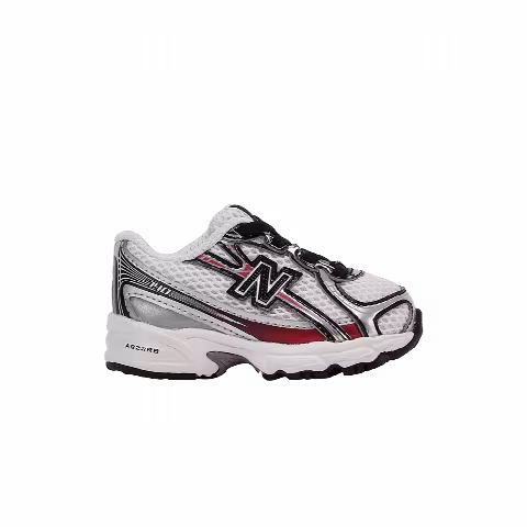 New Balance 740 Toddler 'Dare to Live Right'