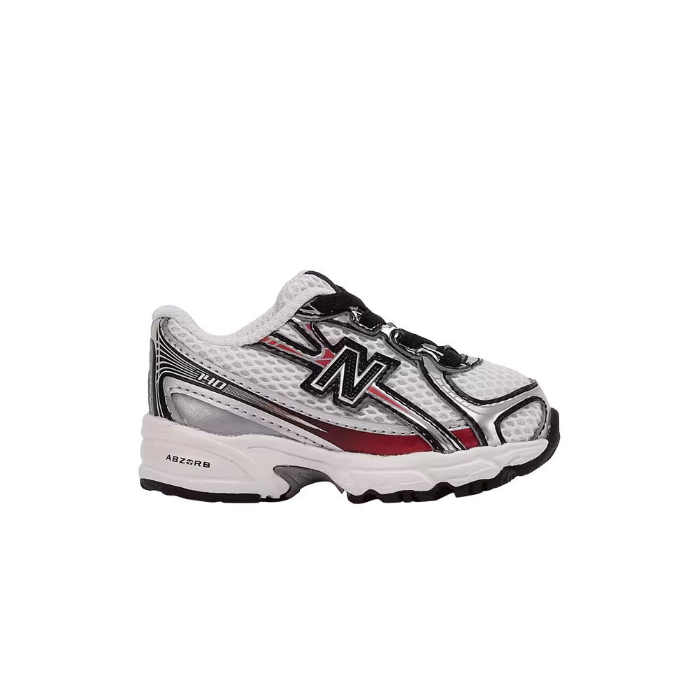 New Balance 740 Toddler Dare to Live Right