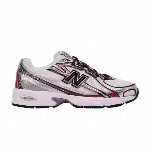 New Balance 740 'Dare to Live Right'