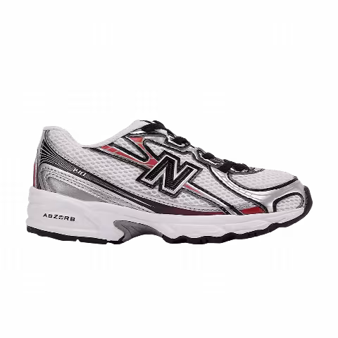 New Balance 740 Little Kid 'Dare to Live Right'
