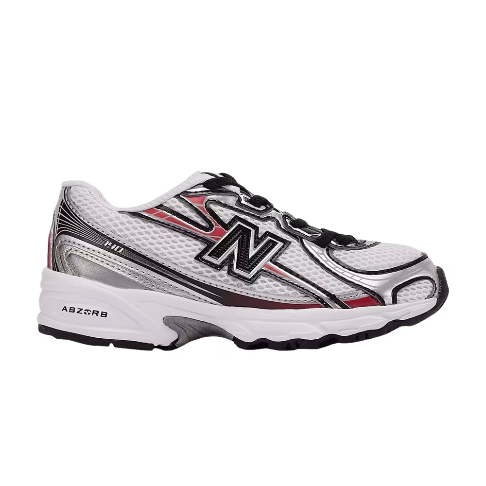 New Balance 740 Little Kid Dare to Live Right