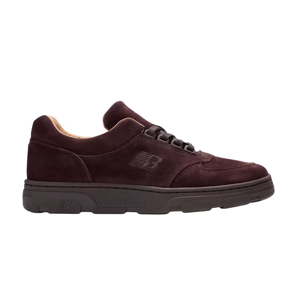 New Balance Allerdale Made In UK Fudge Turkish Coffee