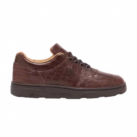 END. x New Balance Allerdale 'Croc Leather'