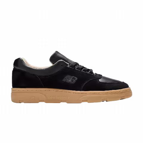 New Balance Allerdale Made In UK 'Black Chipmunk Gum'