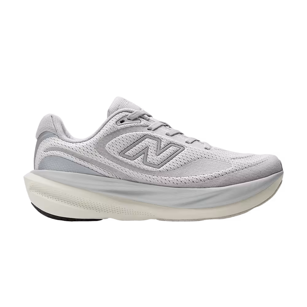 New Balance Women's 1080V15 Grey Days
