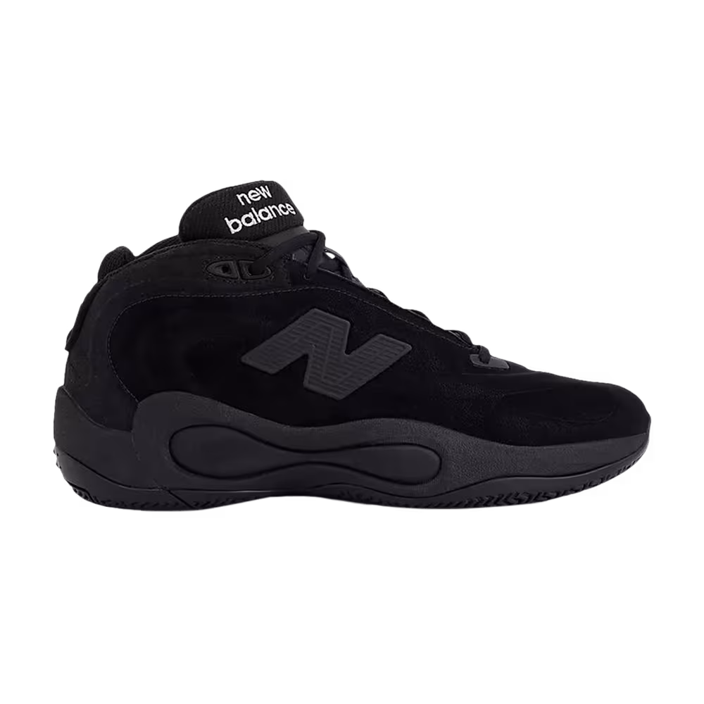 New Balance P400 Black