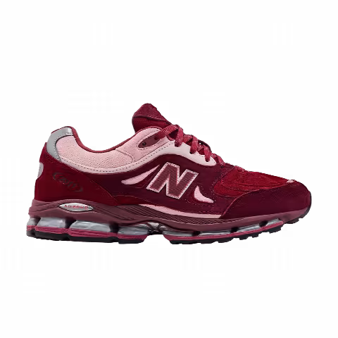 Kith x New Balance 2011 'Sakura Flower'