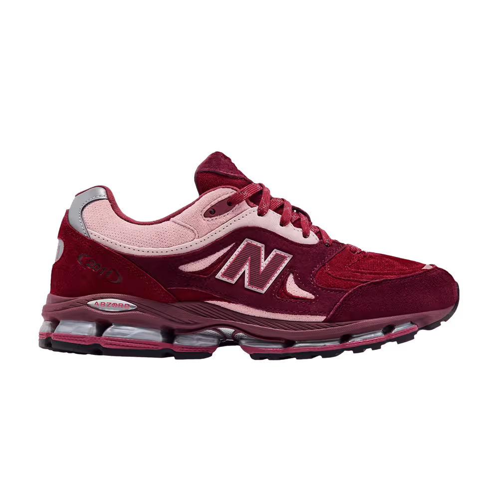 Kith x New Balance 2011 Sakura Flower