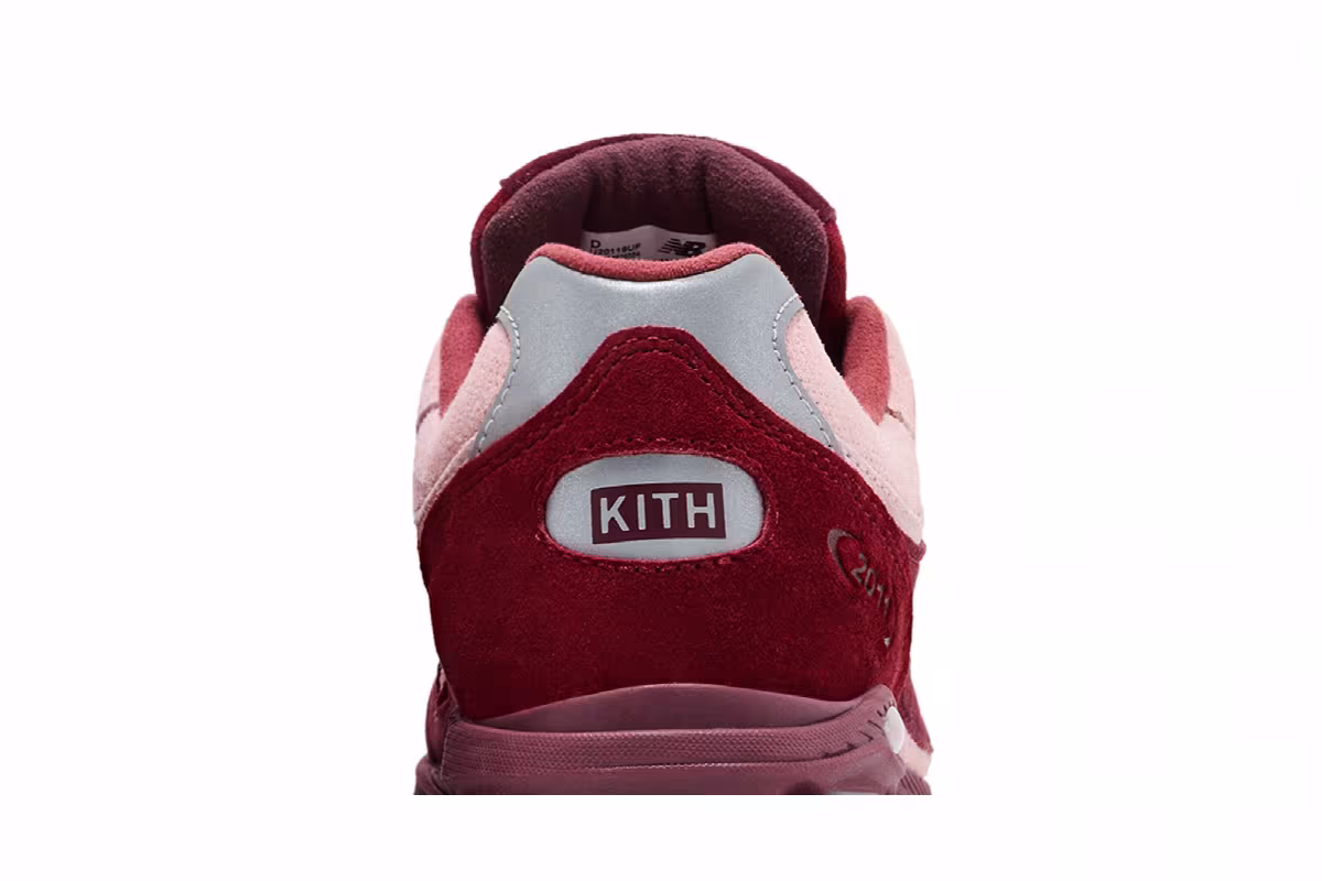 Kith x New Balance 2011 Sakura Flower, view 8