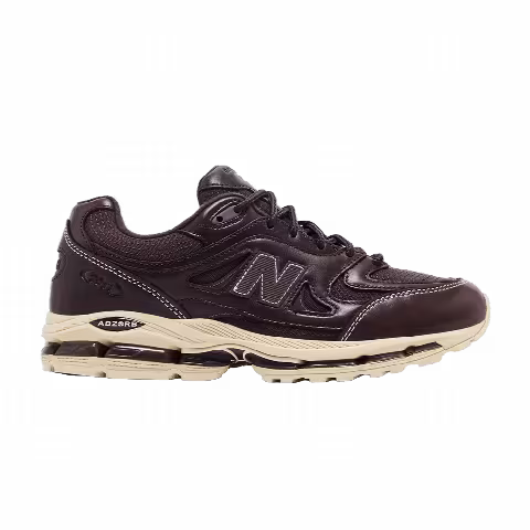 Kith x New Balance 2011 'Bark'